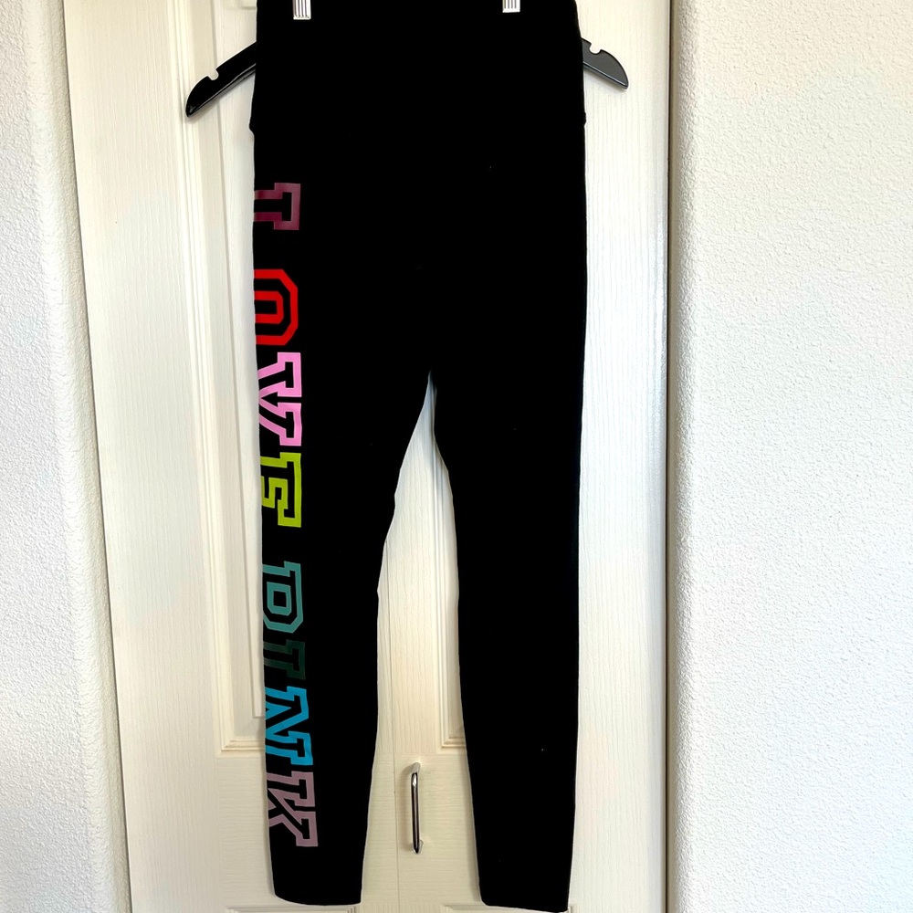 Victoria’s Secret PINK Leggings
